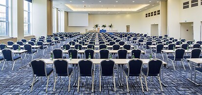 OREA Hotel Pyramida Praha