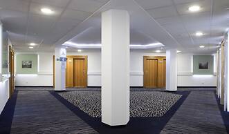 OREA Hotel Pyramida Praha