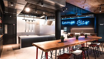 OREA Hotel Pyramida Praha