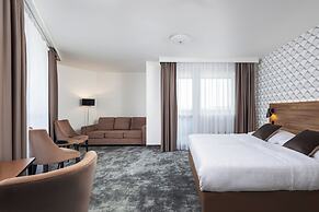 OREA Hotel Pyramida Praha