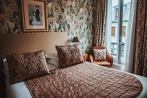 Hotel Arcadie Montparnasse