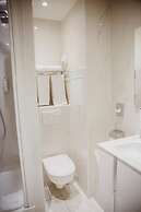 Hotel Arcadie Montparnasse