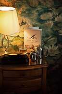 Hotel Arcadie Montparnasse