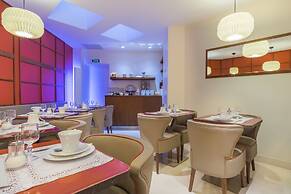 Hotel Arcadie Montparnasse