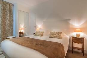 Hotel Arcadie Montparnasse