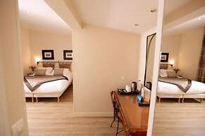 Hotel Arcadie Montparnasse