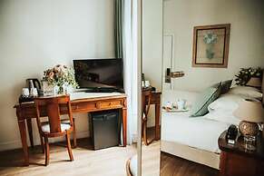 Hotel Arcadie Montparnasse