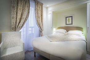 Hotel Arcadie Montparnasse