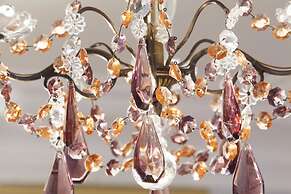 Hôtel & Spa Saint Jacques