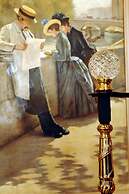 Hôtel & Spa Saint Jacques