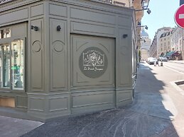 Hôtel & Spa Saint Jacques