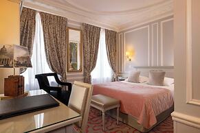 Hôtel & Spa Saint Jacques