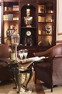 Hôtel & Spa Saint Jacques