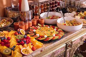 Hôtel & Spa Saint Jacques