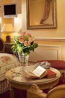 Hôtel & Spa Saint Jacques