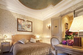 Hôtel & Spa Saint Jacques