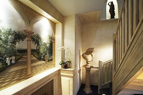 Hôtel & Spa Saint Jacques