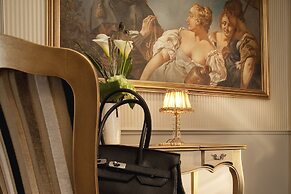 Hôtel & Spa Saint Jacques