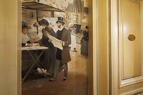 Hôtel & Spa Saint Jacques