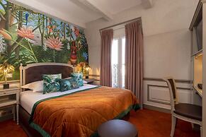 Hôtel & Spa Saint Jacques