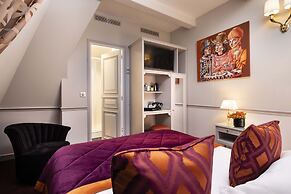 Hôtel & Spa Saint Jacques