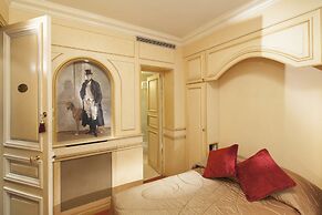 Hôtel & Spa Saint Jacques