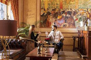 Hôtel & Spa Saint Jacques