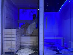 Hôtel & Spa Saint Jacques