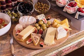 Hôtel & Spa Saint Jacques