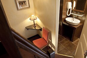 Hôtel & Spa Saint Jacques