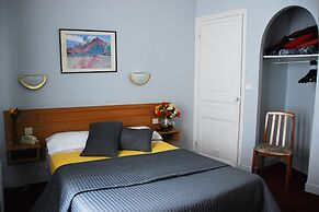 Hôtel Cosy Monceau