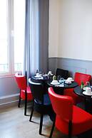 Hôtel Cosy Monceau