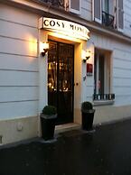 Hôtel Cosy Monceau