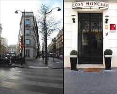 Hôtel Cosy Monceau