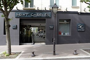 Hotel Saint Charles Paris