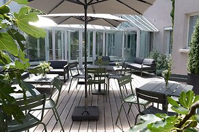 Hotel Saint Charles Paris