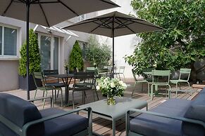 Hotel Saint Charles Paris