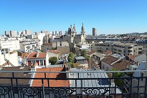 Hotel Saint Charles Paris