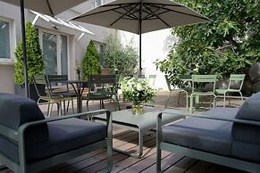 Hotel Saint Charles Paris