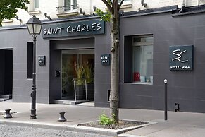 Hotel Saint Charles Paris