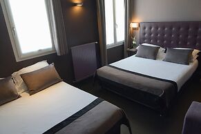 Hotel Saint Charles Paris