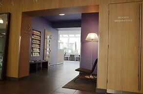 Hotel Saint Charles Paris