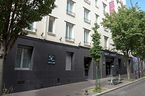 Hotel Saint Charles Paris