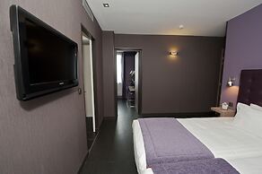 Hotel Saint Charles Paris