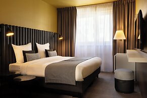 Hotel Diana Dauphine