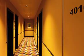 Hotel Diana Dauphine