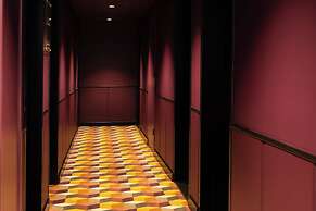 Hotel Diana Dauphine