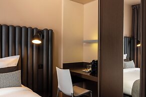 Hotel Diana Dauphine