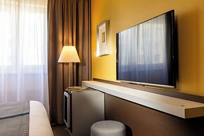 Hotel Diana Dauphine