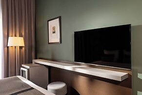 Hotel Diana Dauphine